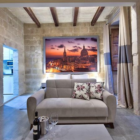 Laparelli Suites: Luxury Suite 2 Βαλέτα Εξωτερικό φωτογραφία