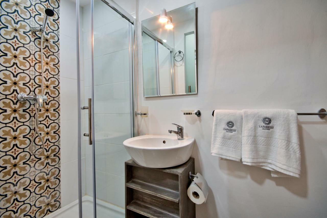 Laparelli Suites: Luxury Suite 2 Βαλέτα Εξωτερικό φωτογραφία