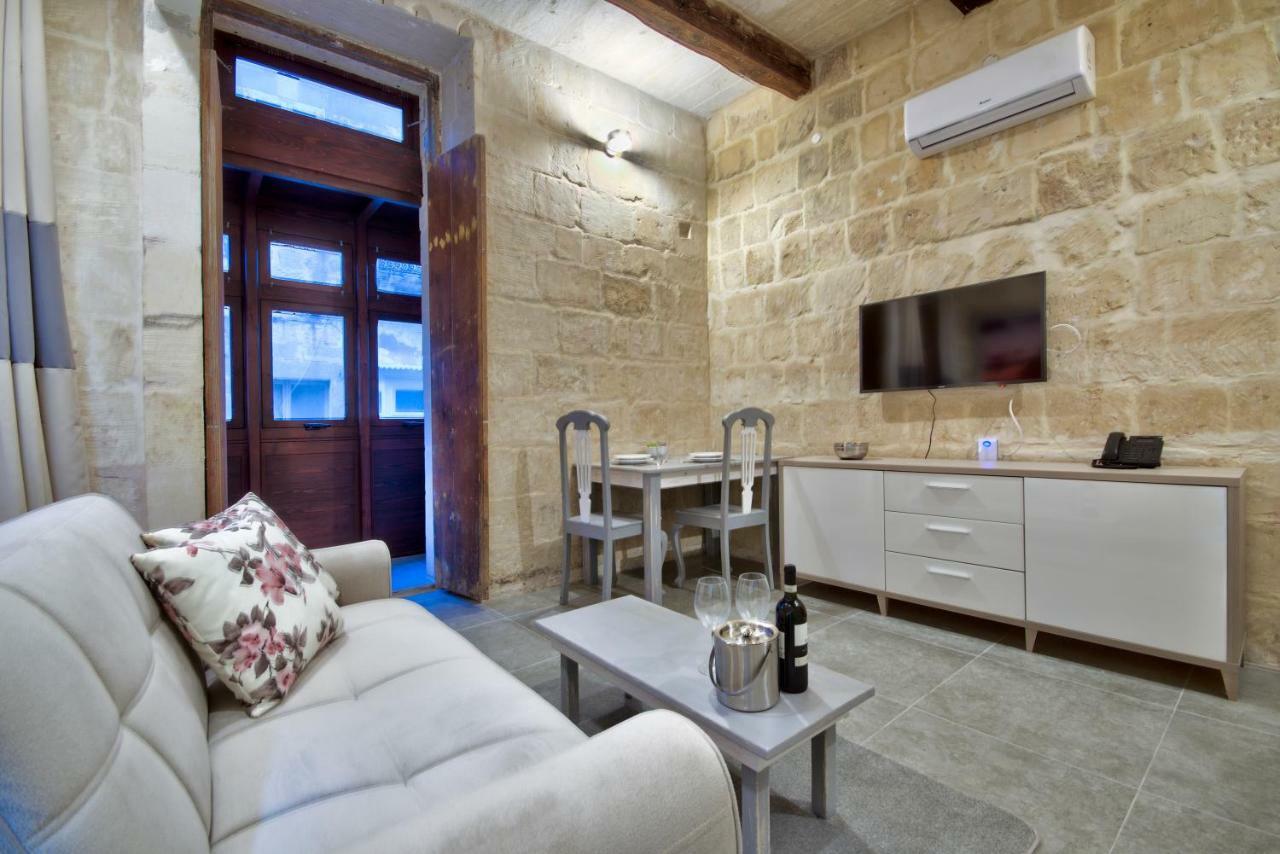 Laparelli Suites: Luxury Suite 2 Βαλέτα Εξωτερικό φωτογραφία