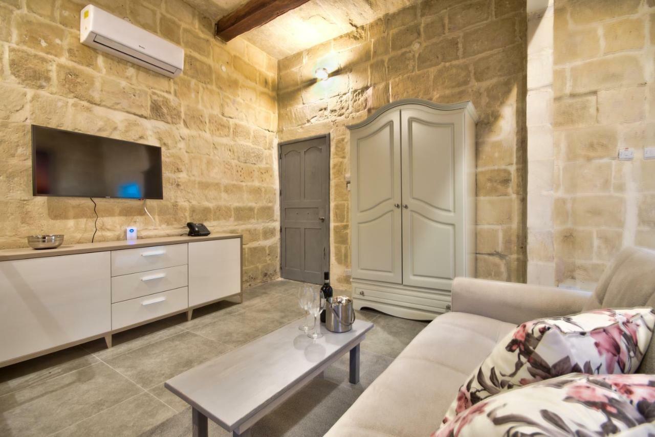 Laparelli Suites: Luxury Suite 2 Βαλέτα Εξωτερικό φωτογραφία